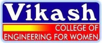Vikash College of Engineering for Women - Bargarh