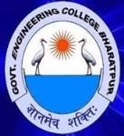 Government Engineering College Bharatpur (GECBH) - Bharatpur