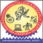 Marwar Engineering College and Research Centre (MECRC) - Jodhpur