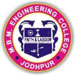 Mugneeram Bangur Memorial Engineering College (MBM) - Jodhpur