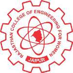 Rajasthan College of Engineering for Women (RCEW) - Jaipur