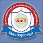 Saraf Institute of Engineering and Technology - Hanumangarh