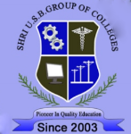 Shri USB College of Engineering and Management - Sirohi