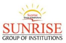 Sunrise Institute of Engineering (SIE) - Udaipur