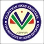 Vyas College of Engineering and Technology (VCET) - Jodhpur