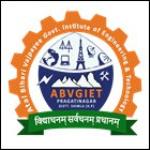 Atal Bihari Vajpayee Government Institute of Engineering and Technology - Shimla