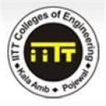 IITT College of Engineering, Sirmaur - Sirmaur