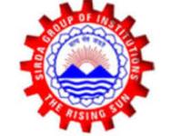 SIRDA Engineering and Technology - Mandi