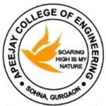 Apeejay College of Engineering - Gurgaon