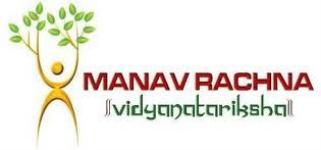 Manav Rachna College of Engineering (MRCE) - Faridabad