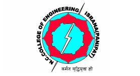 N.C. College of Engineering - Panipat
