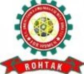 R.N. College of Engineering and Management - Rohtak