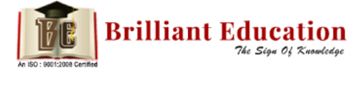 Brilliant Education - Jamnagar