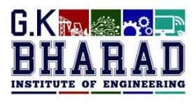 G.K. Bharad Institute of Engineering - Rajkot