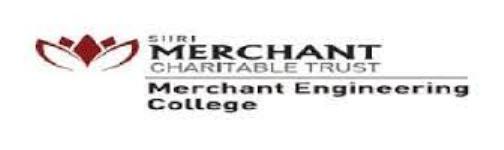Merchant Engineering College - Mehsana
