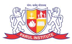 Parul Institute of Engineering and Technology - Vadodara