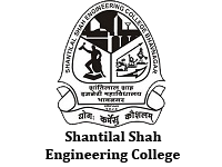 Shantilal Shah Engineering College (SSCE) - Bhavnagar