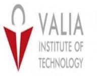 Valia Institute of Technology - Bharuch
