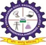 Vishwakarma Government Engineering College - Ahmedabad