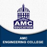A.M.C. Engineering College - Bangalore
