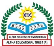 Alpha College of Engineering - Bangalore