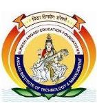 Angadi Institute of Technology and Management (AITM) - Belgaum