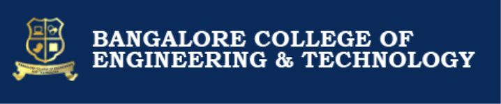 Bangalore College of Engineering and Technology - Bangalore