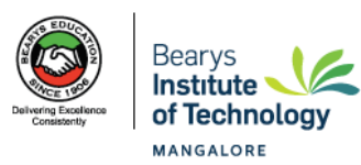 Bearys Institute of Technology - Mangalore