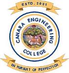 Canara Engineering College - Mangalore