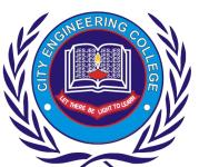 City Engineering College - Bangalore