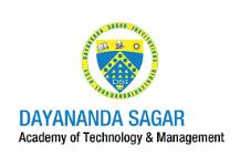 Dayananda Sagar Academy of Technology and Management - Bangalore
