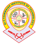 Dr. T. Thimmaiah Institute of Technology - Kolar