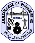 Jawaharlal Nehru National College of Engineering (JNNCE) - Shimoga