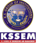 K.S. School of Engineering and Management - Bangalore