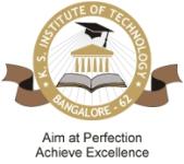 Kammavari Sangham Institute of Technology (KSIT) - Bangalore