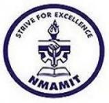 N.M.A.M. Institute of Technology - Udupi