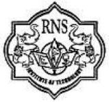 R.N.S. Institute of Technology (RNSIT) - Bangalore