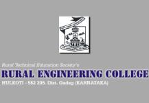 Rural Engineering College (REC) - Gadag