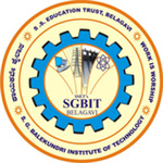 S.G. Balekundri Institute of Technology - Belgaum