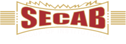 SECAB Institute of Engineering and Technology - Bijapur