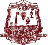 Sri Jagadguru Chandrashekaranatha Swamiji Institute of Technology (SJCIT) - Kolar