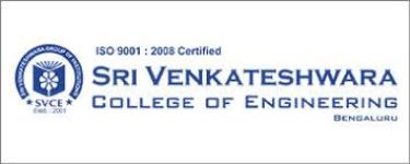 Sri Venkateshwara College of Engineering - Bangalore