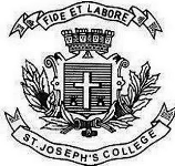 St. Josephâ€™s Indian Community College - Bangalore