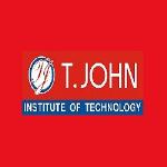 T. John Institute of Technology - Bangalore