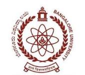 University Visvesvaraya College of Engineering (U.V.C.E.) - Bangalore