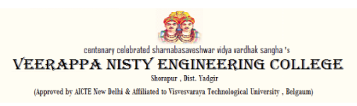 Veerappa Nisty Engineering College - Gulbarga
