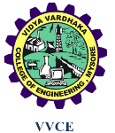 Vidya Vardhaka College of Engineering (VVCE) - Mysore