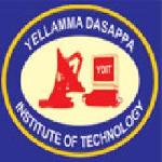 Yellamma Dasappa Institute of Technology - Bangalore