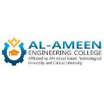 Al- Ameen College of Engineering - Palakkad