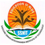 Sadguru Swami Nithyananda Institute of Technology - Kasaragod